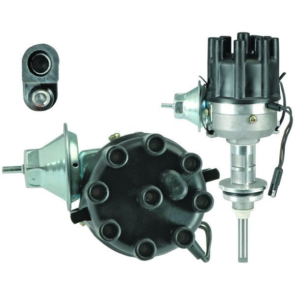 Wai Global NEW IGNITION DISTRIBUTOR, DST3890 DST3890